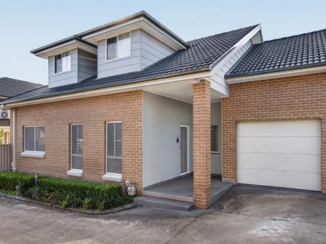 Townhouse for sale in Sydney, New South Wales