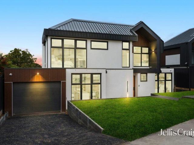 Townhouse for sale in Camerons Creek, Victoria