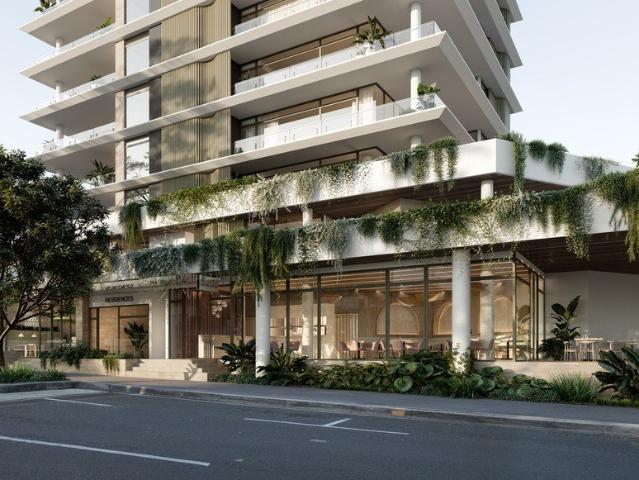 Apartment for sale in Toombul, Queensland