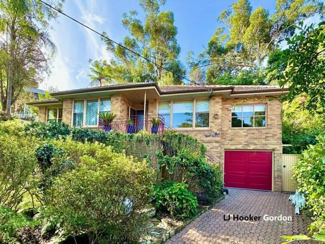 House for rent in Sydney, New South Wales