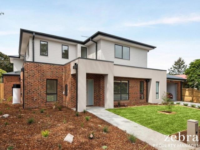 Townhouse for rent in Frankston, Melbourne