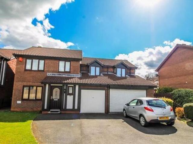 House for sale in Washington, Tyne And Wear