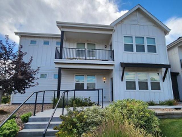 Condo for sale in Colorado