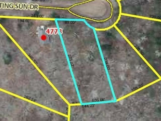 Land for sale in Swiss, Wisconsin