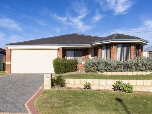 House for rent in Quinns Rocks, Western Australia