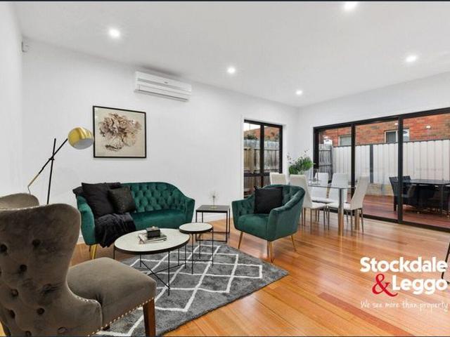 Townhouse for rent in Camerons Creek, Victoria