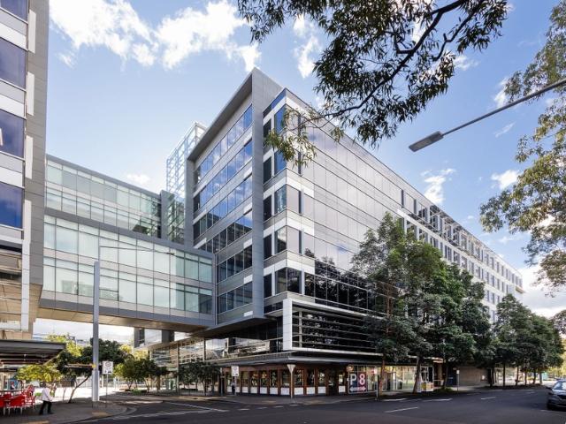 Office for rent in Sydney, New South Wales