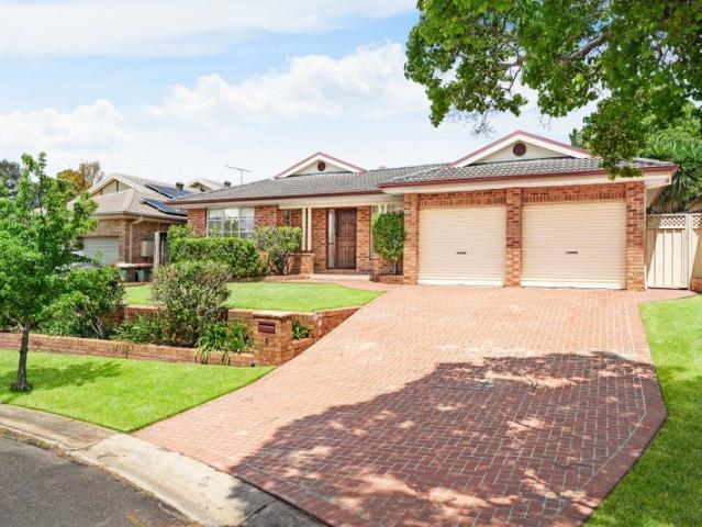 House for sale in Narellan Vale, Sydney