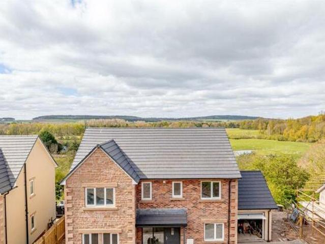 House for sale in England