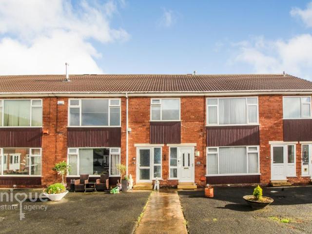 Apartment for rent in Lytham, Lancashire