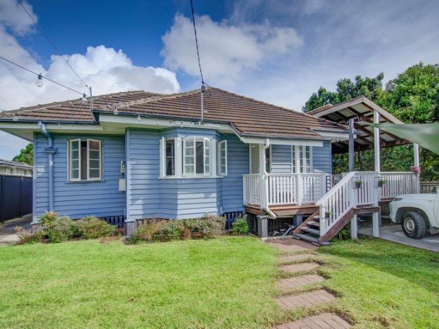 House for sale in Toombul, Queensland