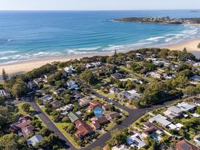 House for sale in Safety Beach, New South Wales