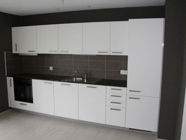 Apartment mieten in Courrendlin, Jura