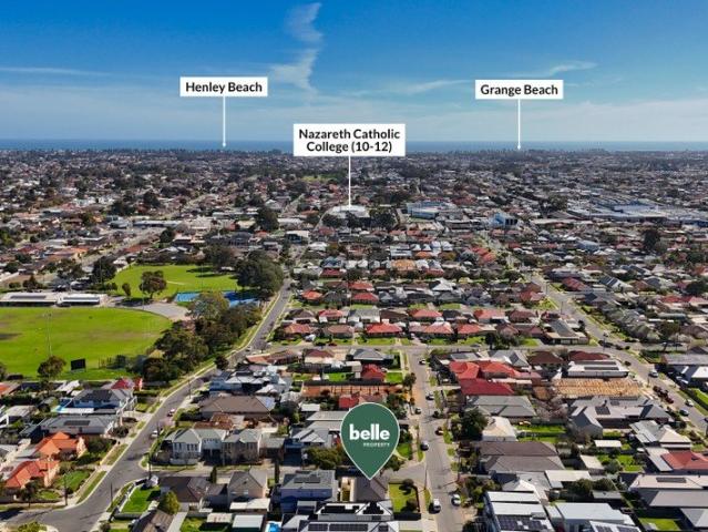 House for sale in Flinders Park, Adelaide