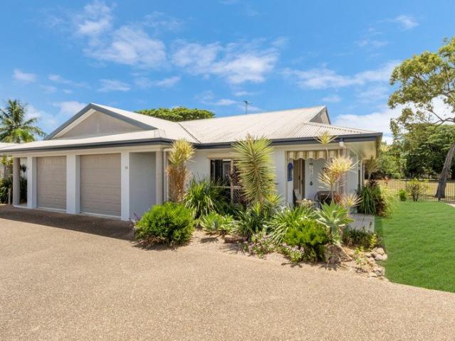 House for rent in Rasmussen, Queensland