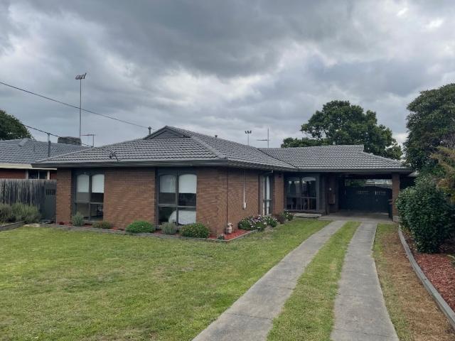 House for rent in Traralgon, Victoria