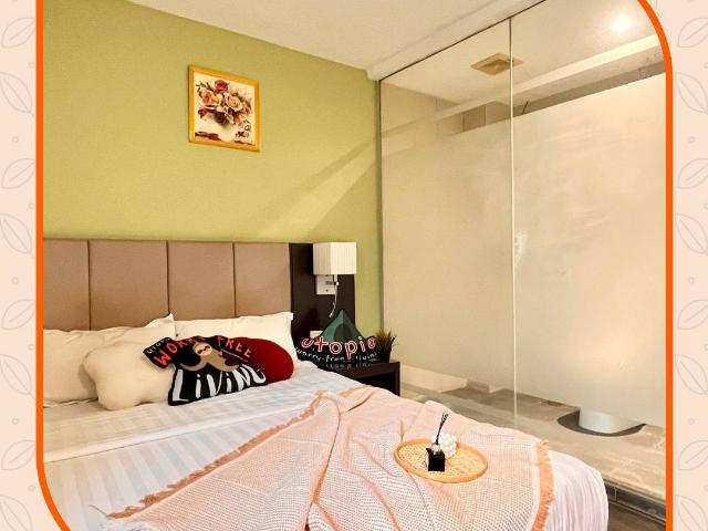 Apartment for rent in Country Heights Damansara, Kuala Lumpur