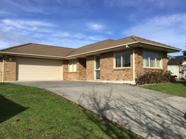 Apartment for rent in Morrinsville, Waikato