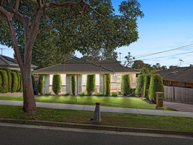 House for sale in Camerons Creek, Victoria