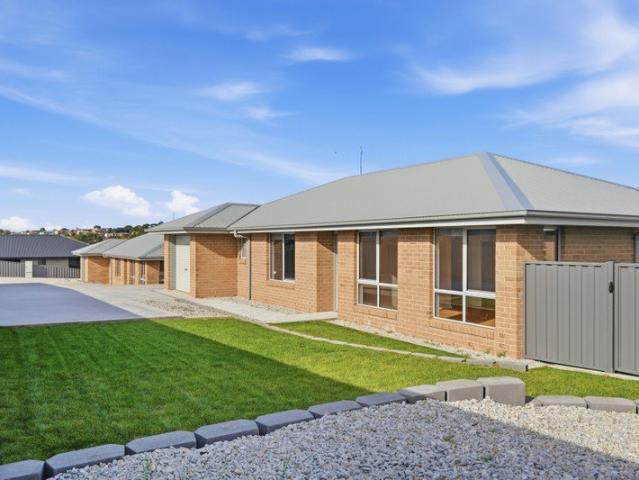 Apartment for sale in Burnie, Tasmania