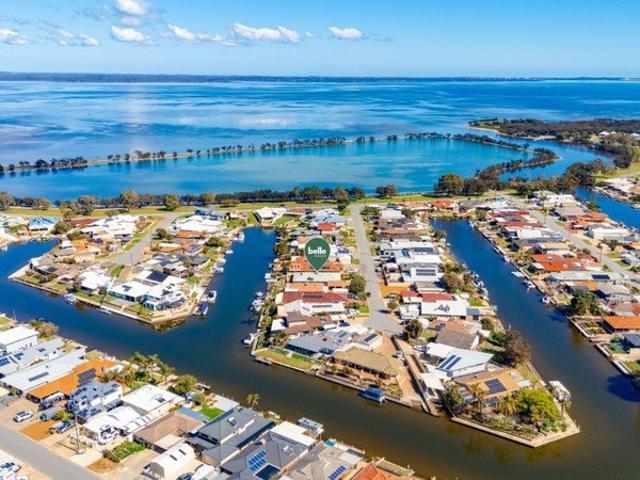 House for sale in South Yunderup, Western Australia