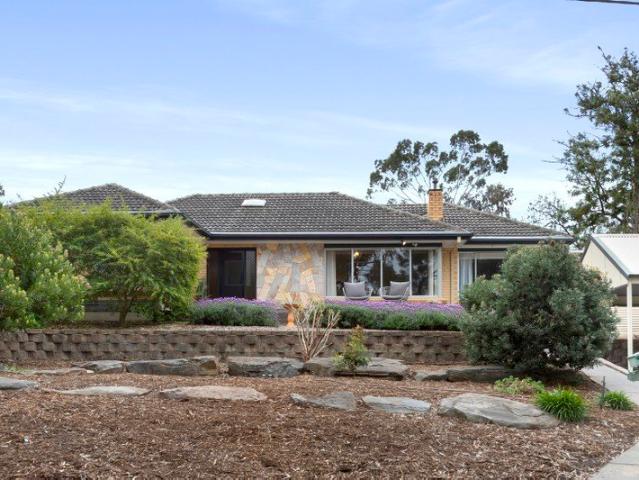House for sale in Eden Hills, Adelaide