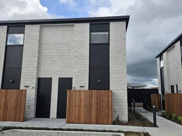 Townhouse for rent in Tauranga, Oroua County
