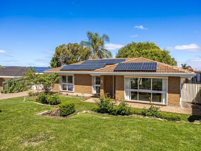 House for sale in Sheidow Park, Adelaide