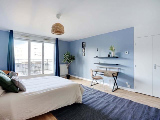 Appartement location à L'Haÿ-les-Roses, Le Kremlin-bicêtre