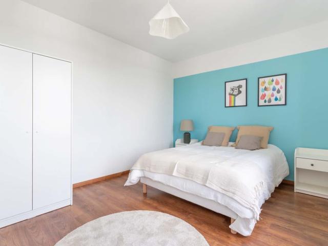 Appartement location à Lille