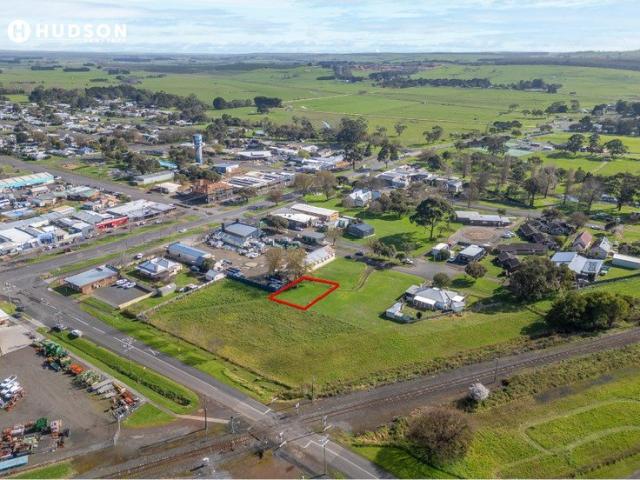 Land for sale in Heywood, Victoria