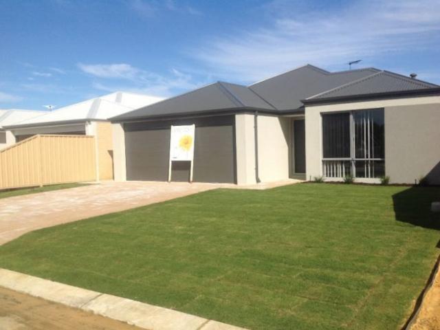 House for rent in Baldivis, Western Australia