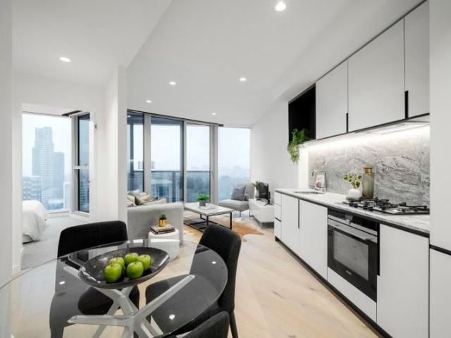 Apartment for sale in City Of Melbourne, Melbourne