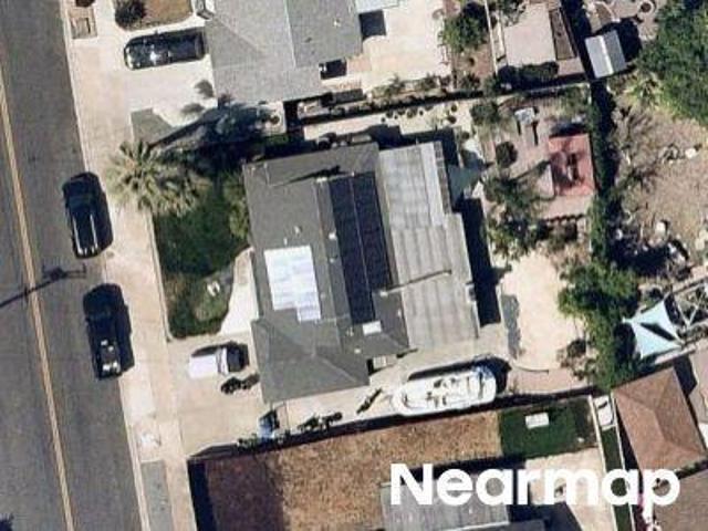 House for sale in Santee, California