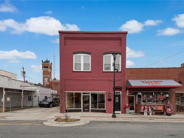 Condo for sale in Reidsville, North Carolina