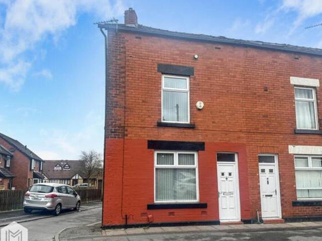 House for sale in Bare, Lancashire