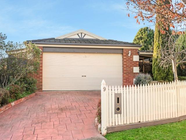 House for sale in Camerons Creek, Victoria