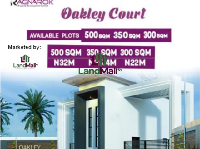 Property for sale in Eti Osa, Abuja