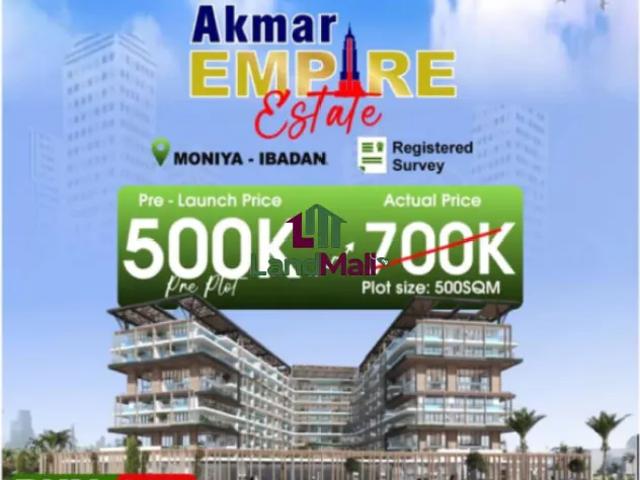 Property for sale in Eti Osa, Abuja