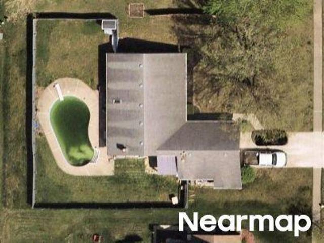 House for sale in Fort Wayne, Indiana