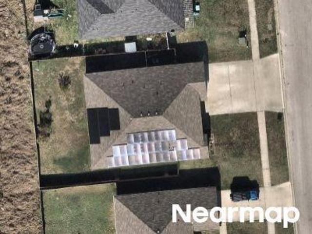 House for sale in Briggs, Texas