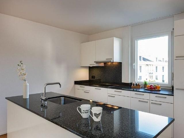 Apartment mieten in Mülligen, Aargau