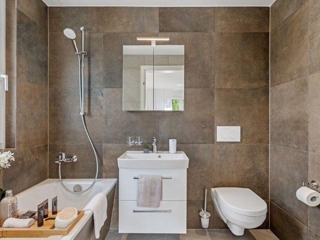 Apartment mieten in Birrhard, Aargau