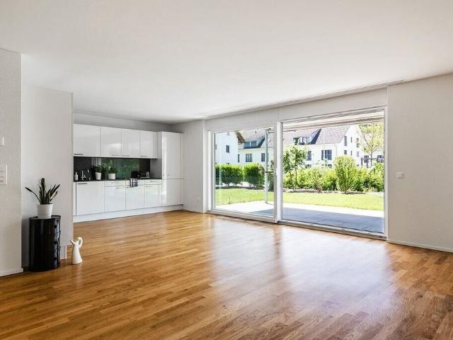 Apartment mieten in Mülligen, Aargau