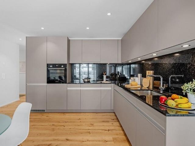 Apartment mieten in Birrhard, Aargau