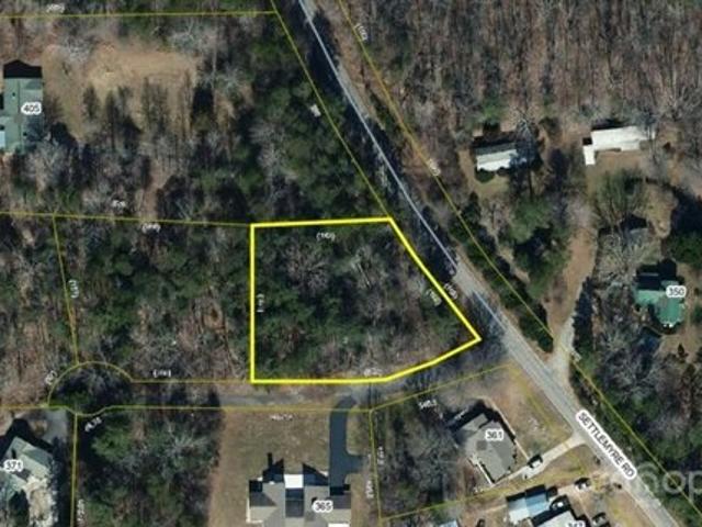 Land for sale in Morganton