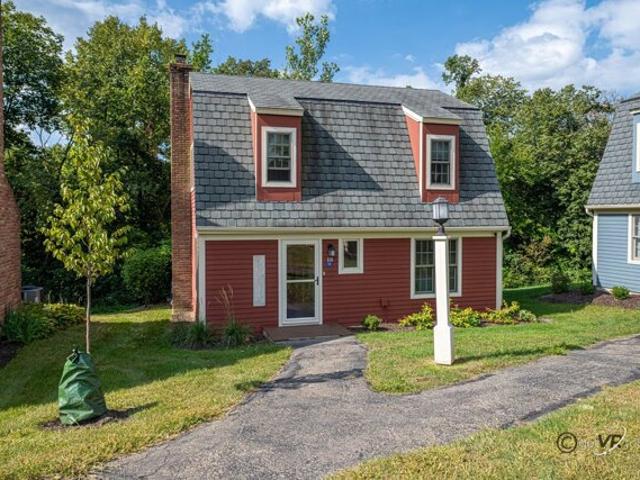 House for sale in Galena, Illinois