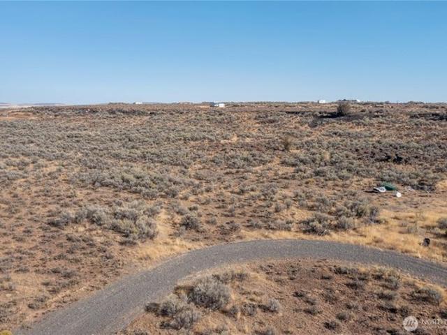 Land for sale in Waterville, Washington