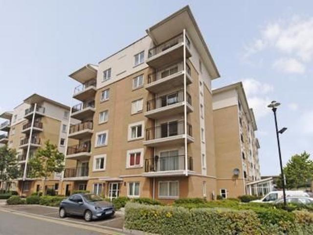 Room for rent in Virginia Quay, Blackwall