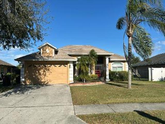 House for sale in Saint Cloud, Florida